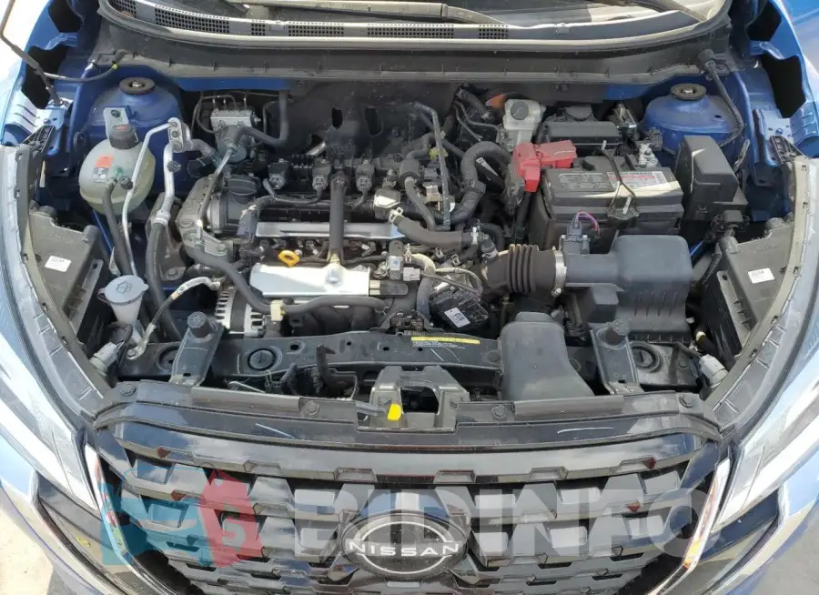3N1CP5BV2NL491456 Photo# 11