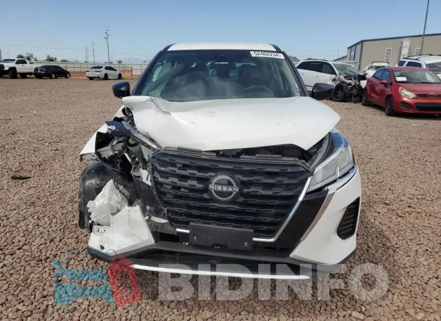 3N1CP5BV3PL509286 Photo# 5