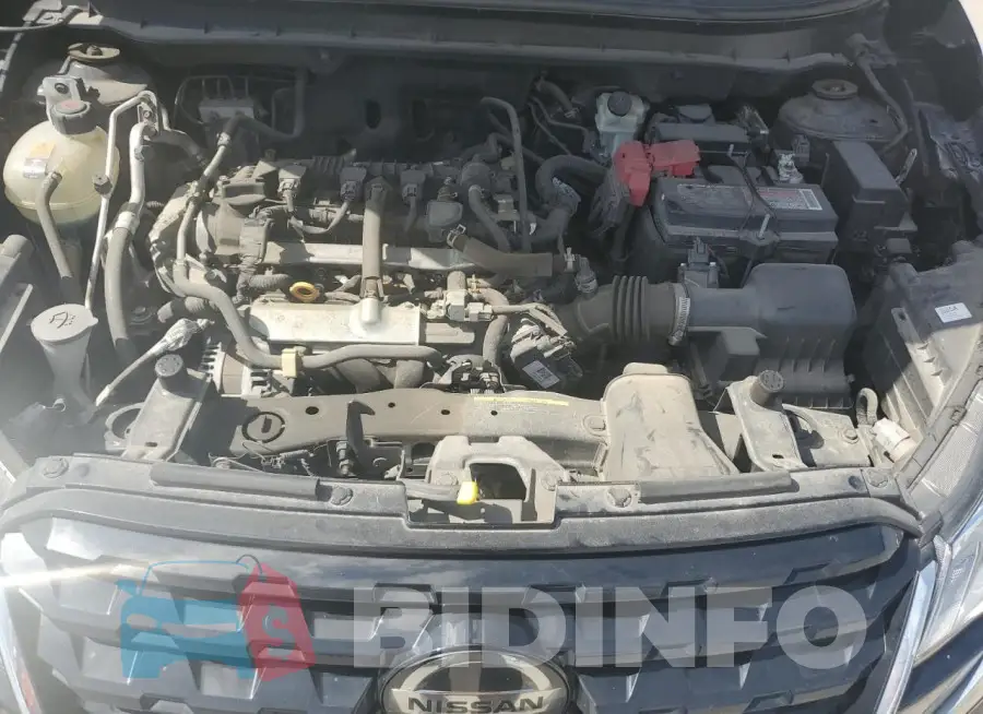 3N1CP5BV5ML516509 Photo# 11