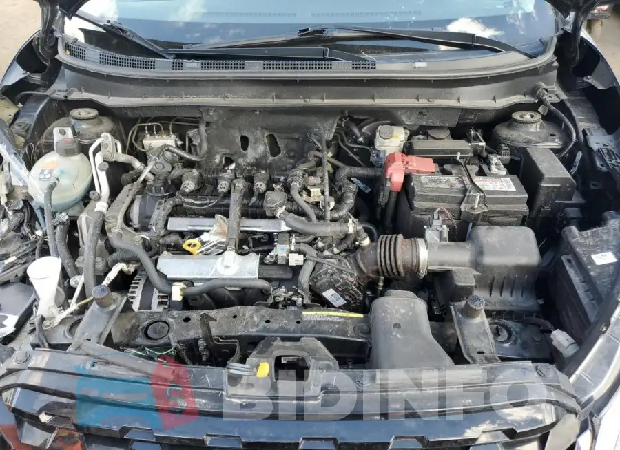 3N1CP5BV5NL523557 Photo# 11