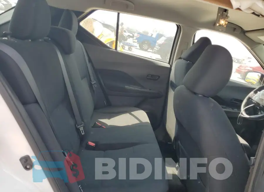 3N1CP5BV6PL502316 Photo# 11
