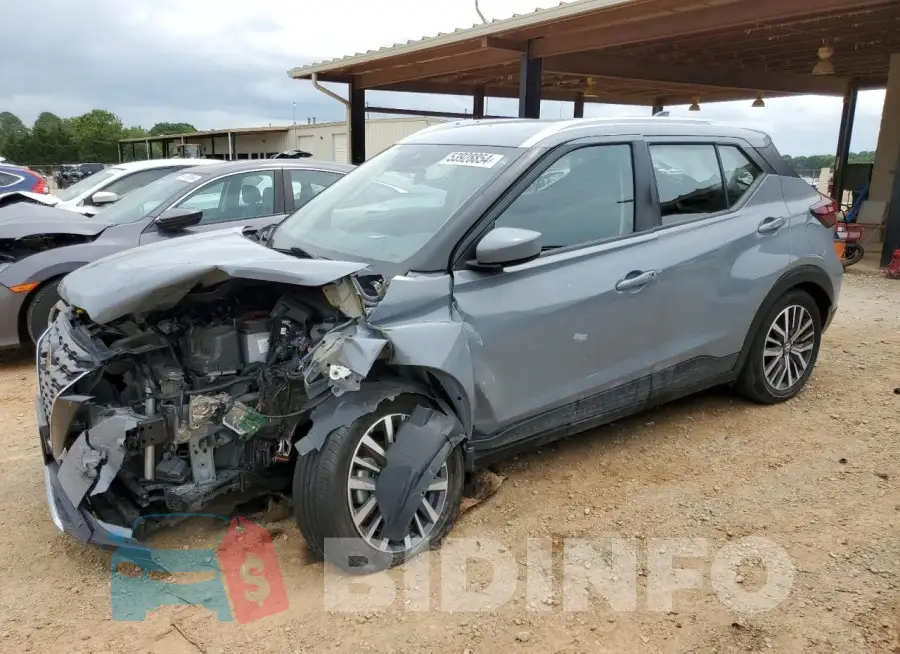 3N1CP5CV3ML499773 Photo# 1