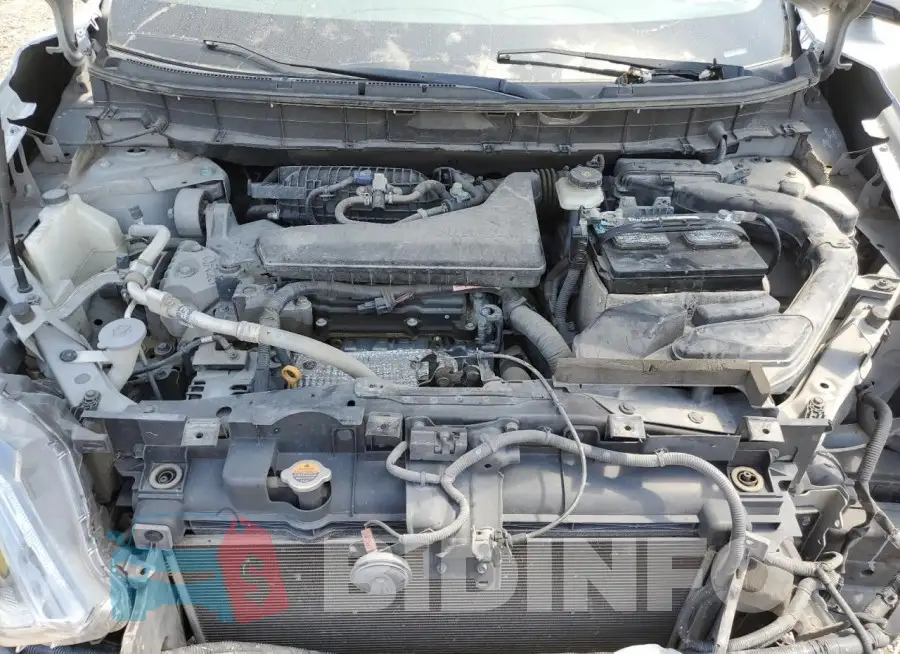 5N1AT2MLXFC907286 Photo# 11