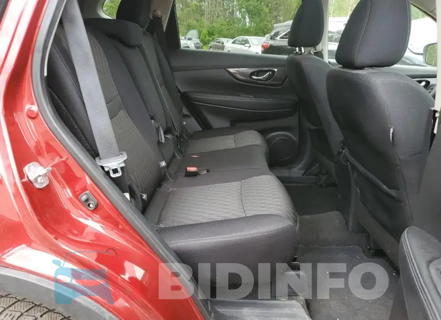 5N1AT2MV2KC764989 Photo# 11