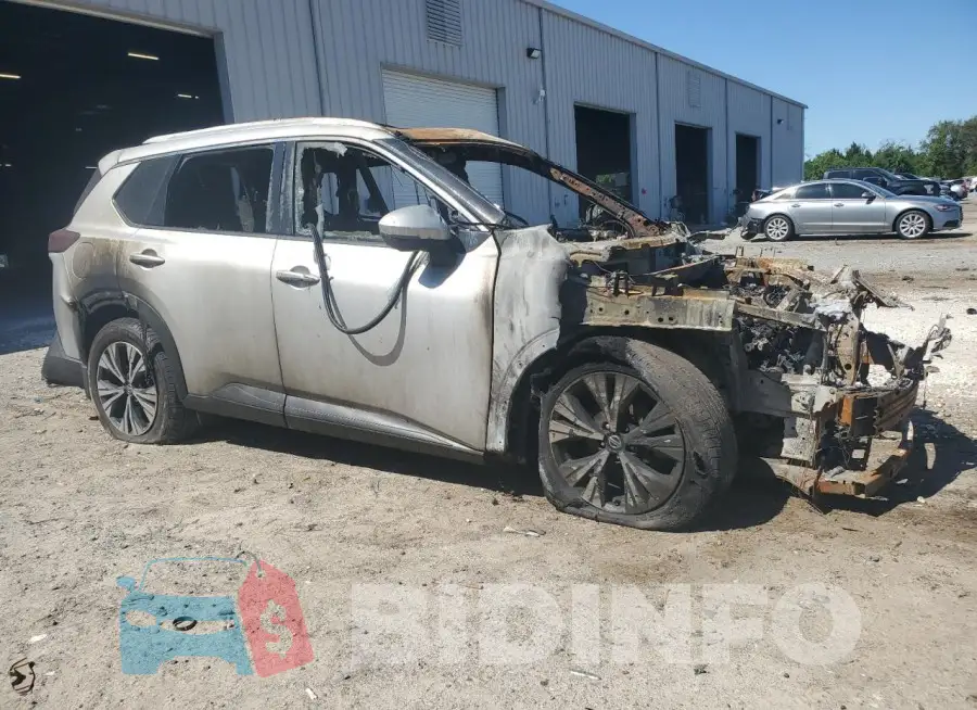 5N1AT3BA8MC672908 Photo# 4