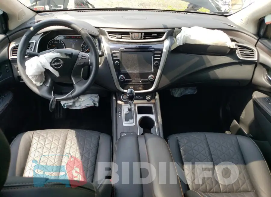 5N1AZ2DS7PC135143 Photo# 8