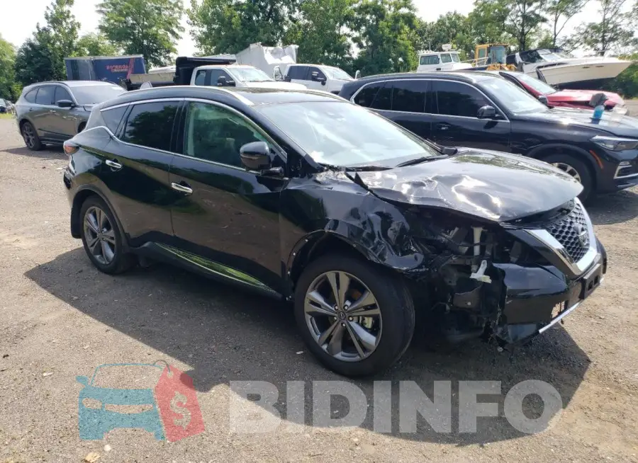 5N1AZ2DS7PC135143 Photo# 4