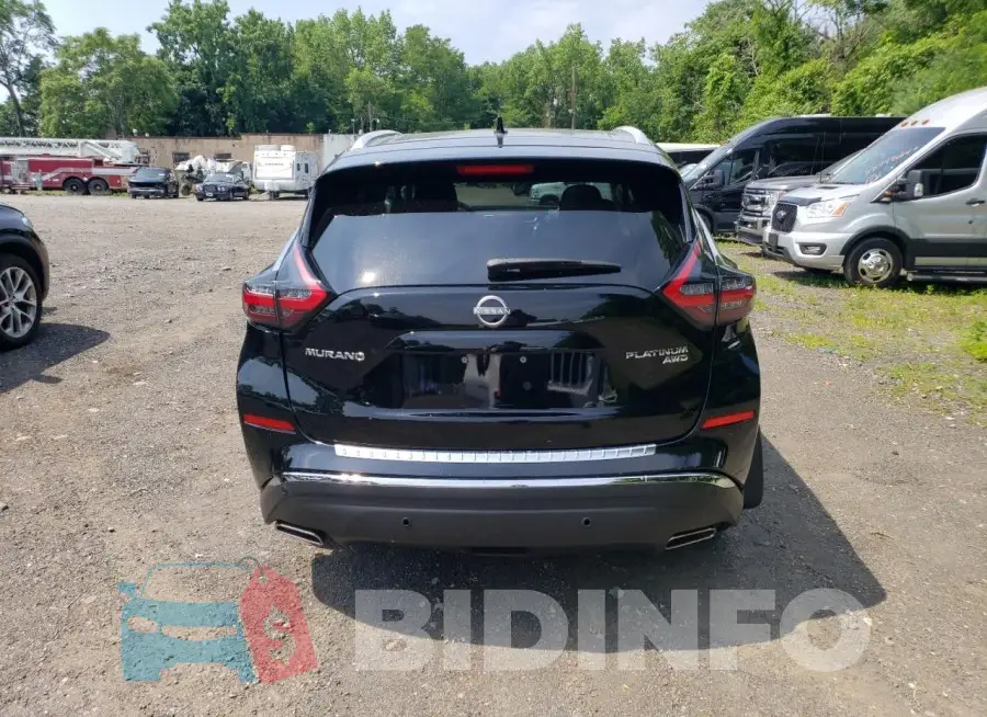 5N1AZ2DS7PC135143 Photo# 6