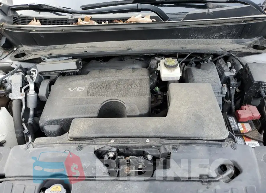 5N1DR2MM5HC911043 Photo# 12