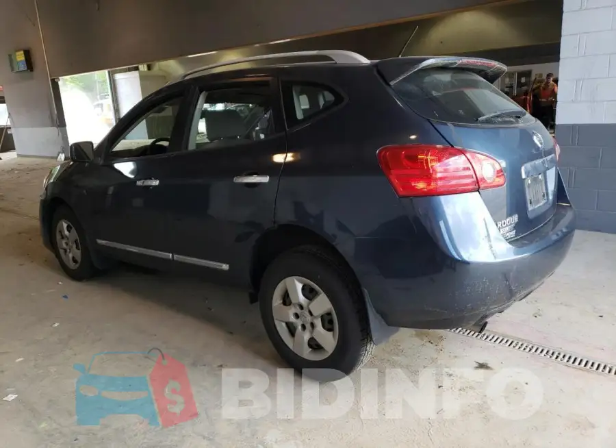JN8AS5MT6FW653989 Photo# 2
