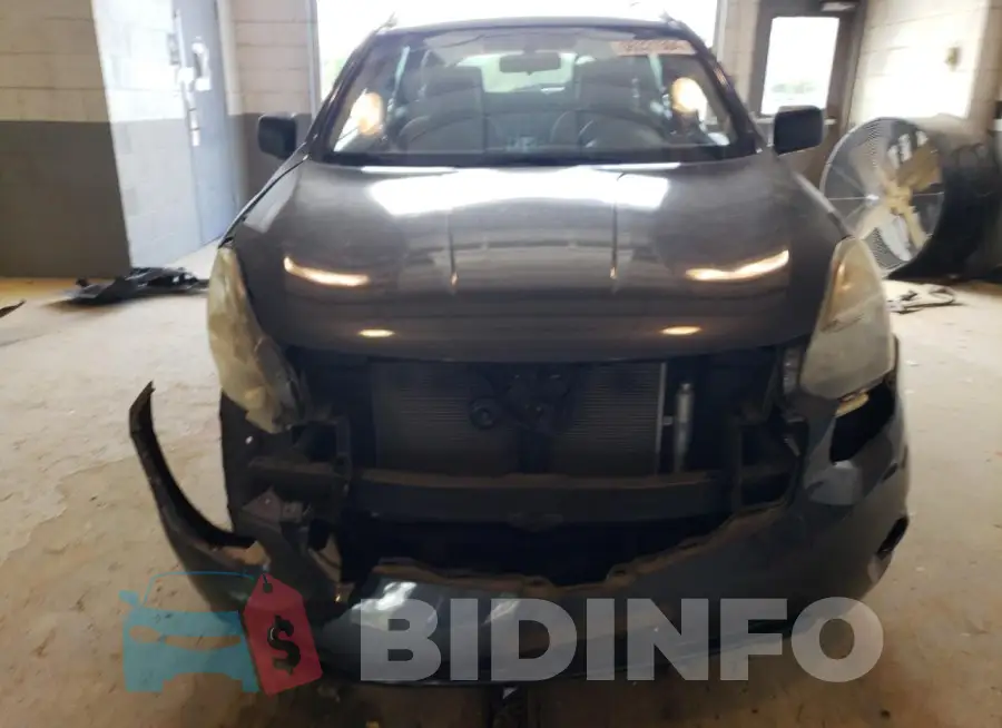 JN8AS5MT6FW653989 Photo# 5