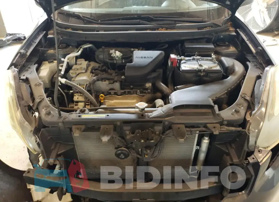 JN8AS5MT6FW653989 Photo# 12
