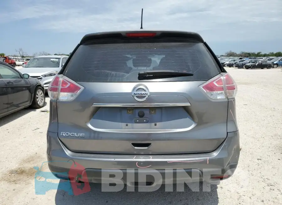 KNMAT2MT9FP579579 Photo# 6