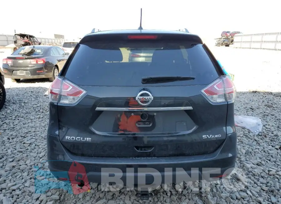 KNMAT2MV7GP642763 Photo# 6