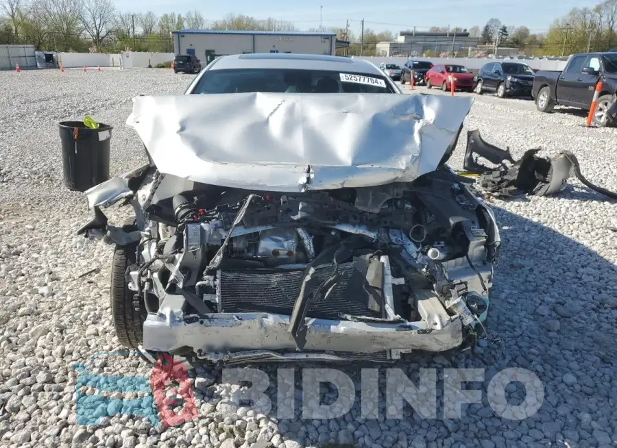 2G4GS5GX6G9125024 Photo# 5
