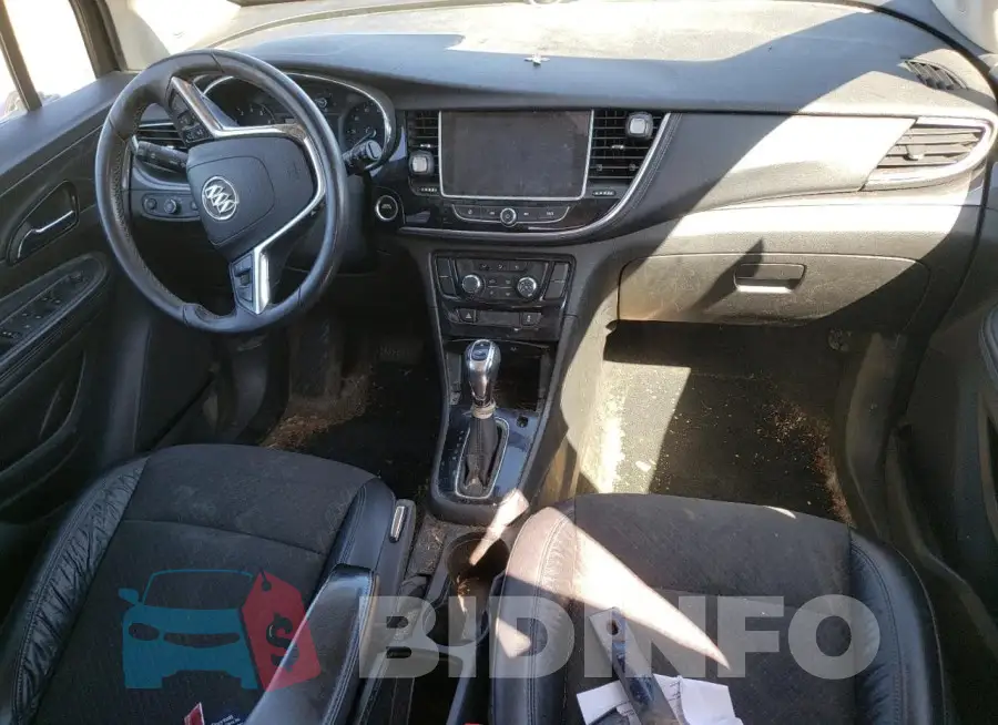 KL4CJ1SB2HB229434 Photo# 8