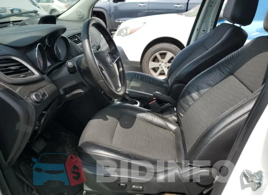 KL4CJASB9FB155538 Photo# 7