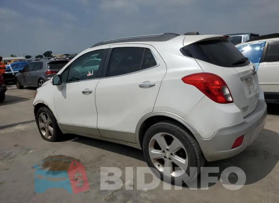 KL4CJASB9FB155538 Photo# 2