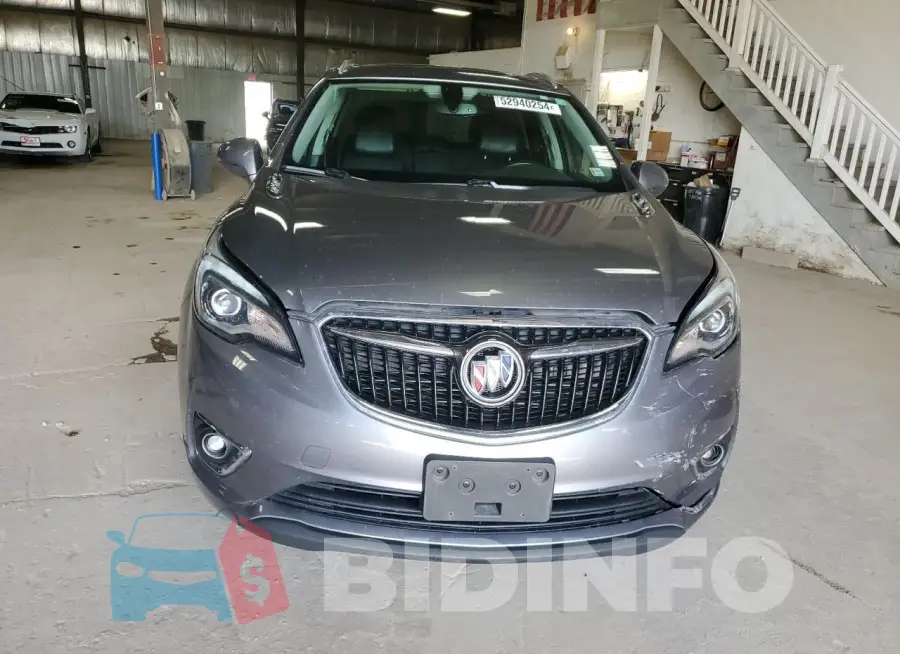 LRBFX2SA1KD011106 Photo# 5