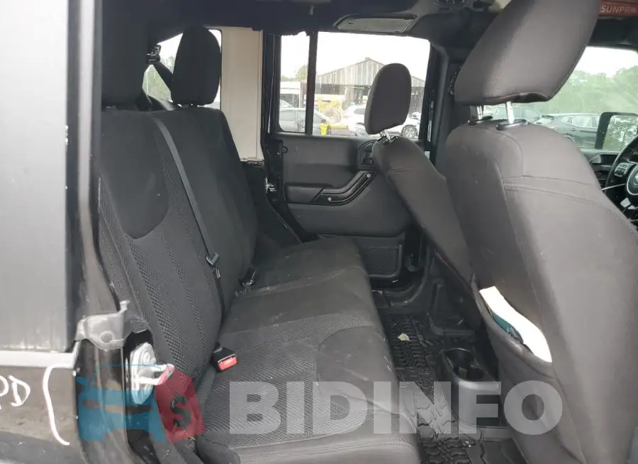 1C4BJWDG0HL652952 Photo# 11