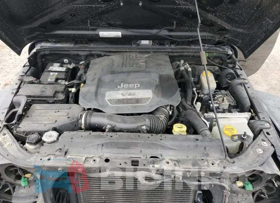 1C4BJWDG0HL652952 Photo# 12