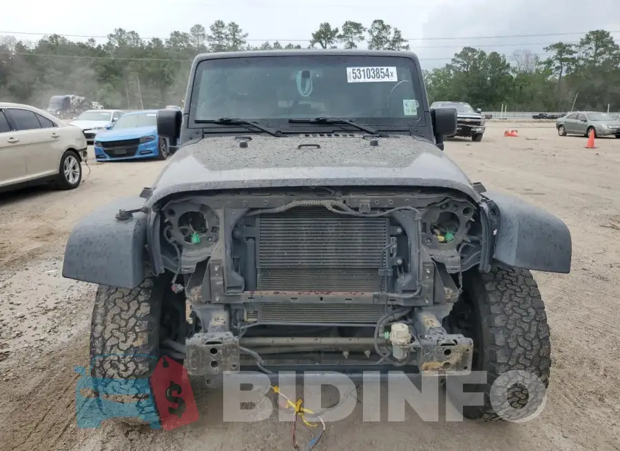 1C4BJWDG0HL652952 Photo# 5