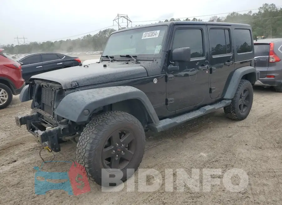 1C4BJWDG0HL652952 Photo# 1