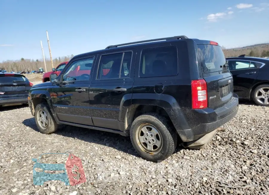 1C4NJRBB3GD752896 Photo# 2