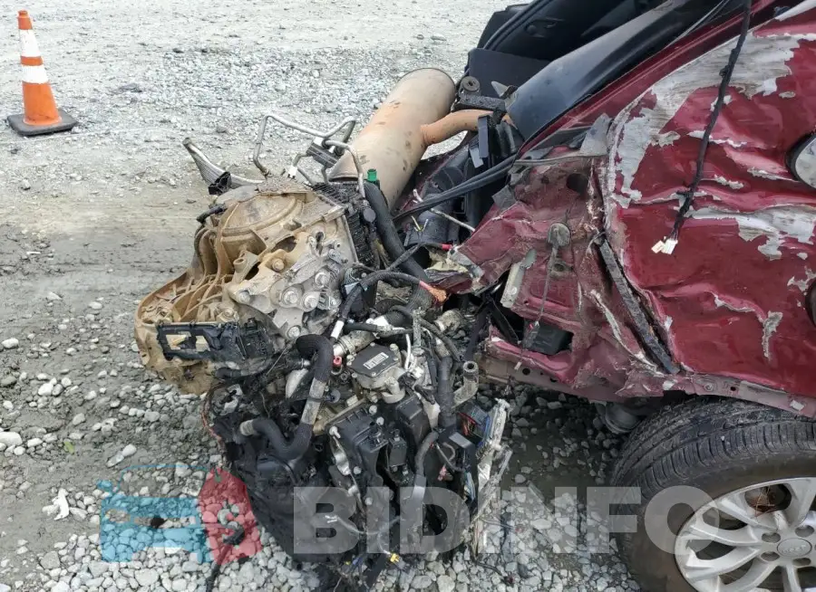 1C4PJLCB5KD358491 Photo# 13