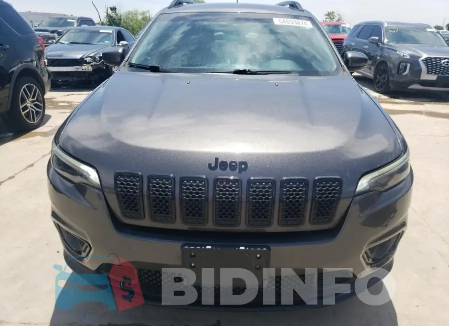 1C4PJLLB7KD455501 Photo# 5