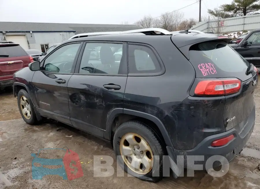 1C4PJMAB1GW328666 Photo# 2