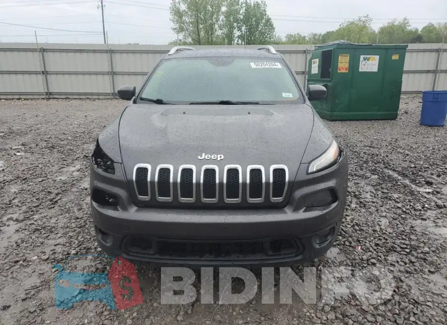 1C4PJMCB1FW630776 Photo# 5