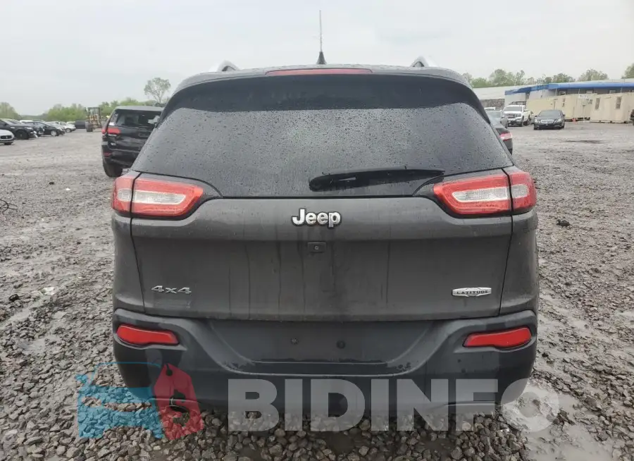 1C4PJMCB1FW630776 Photo# 6