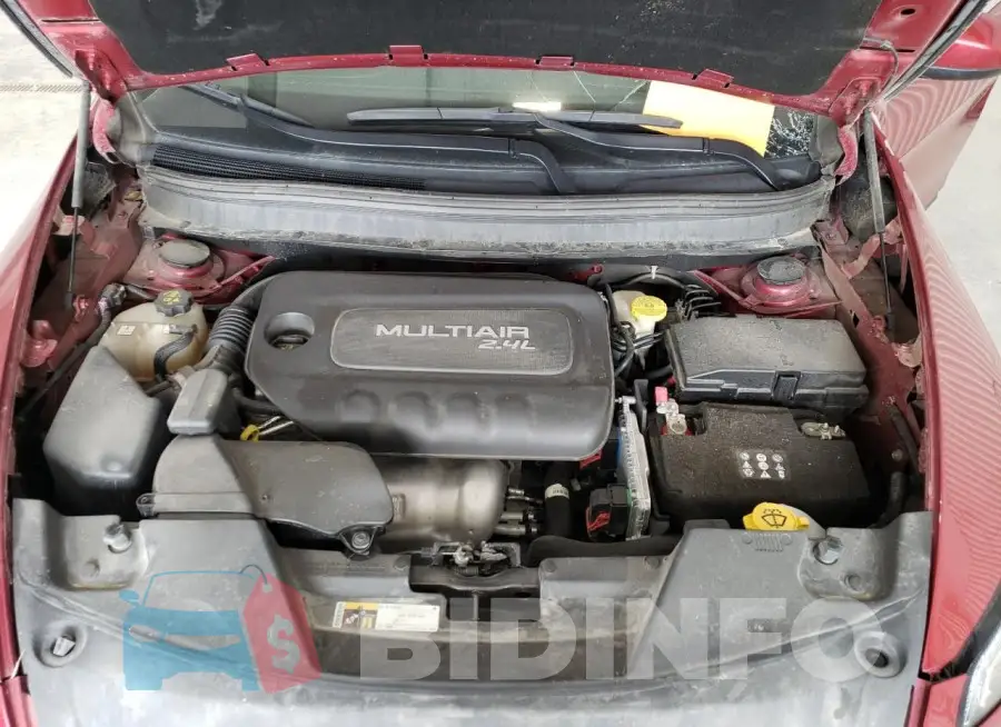 1C4PJMCB3GW301773 Photo# 12