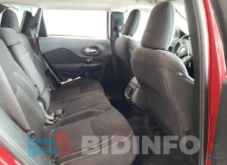 1C4PJMCB3GW301773 Photo# 11