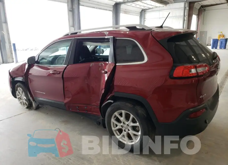 1C4PJMCB3GW301773 Photo# 2