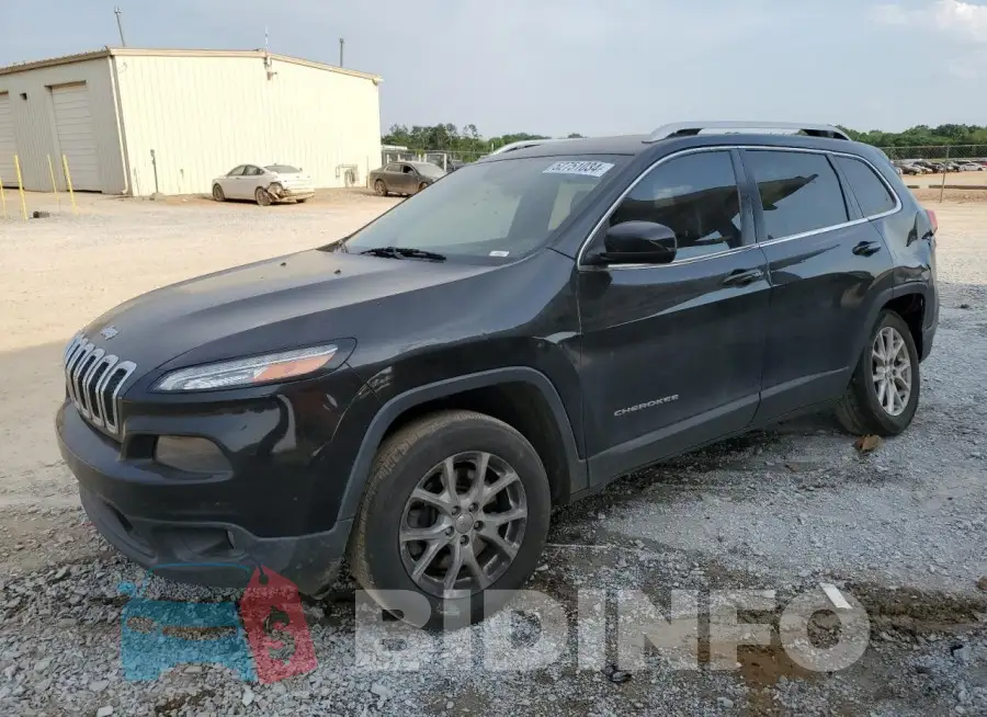 1C4PJMCB9FW603955 Photo# 1