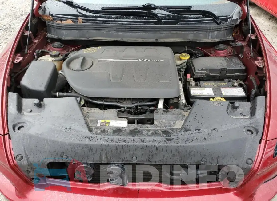 1C4PJMCS4FW635213 Photo# 11