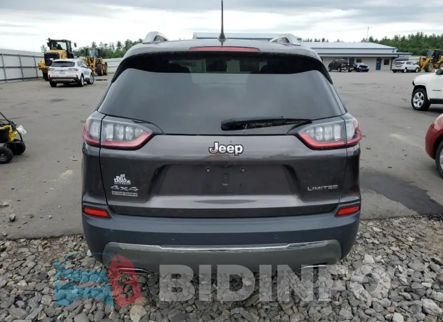 1C4PJMDN3KD162676 Photo# 6