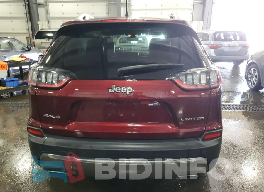 1C4PJMDX7LD616186 Photo# 6