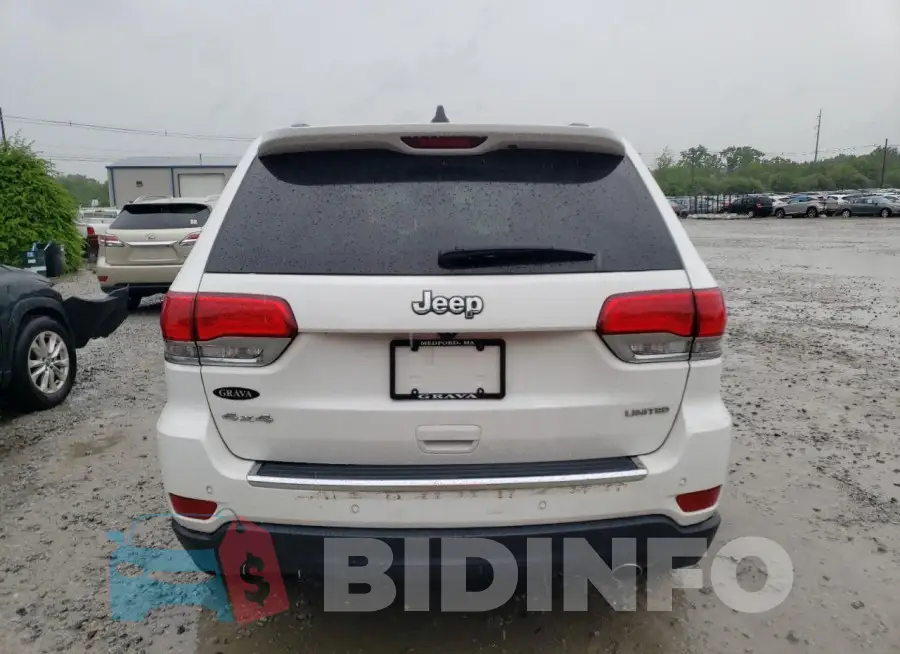 1C4RJFBG7FC911628 Photo# 6