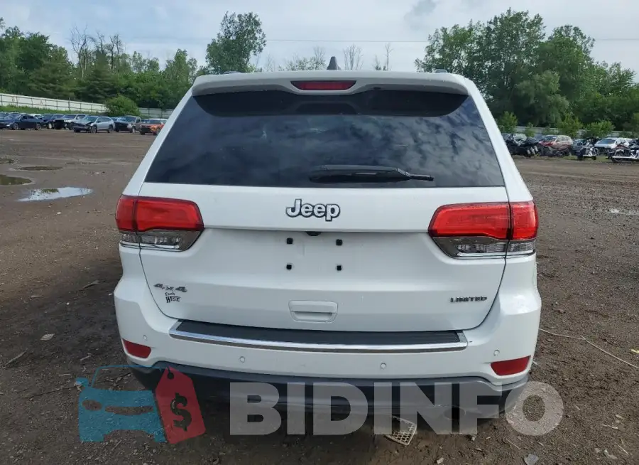 1C4RJFBG9GC365836 Photo# 6