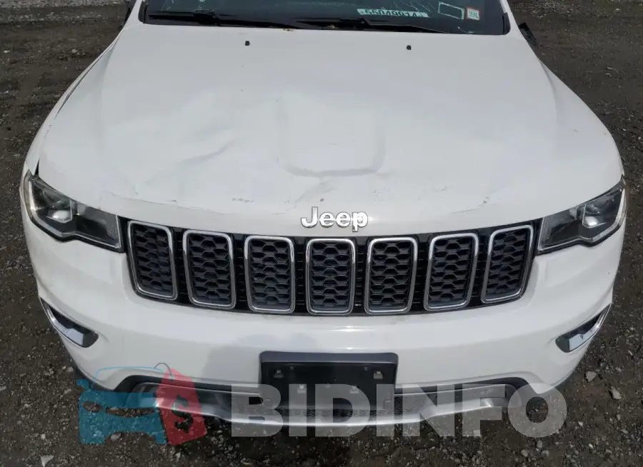 1C4RJFBG9KC829605 Photo# 12
