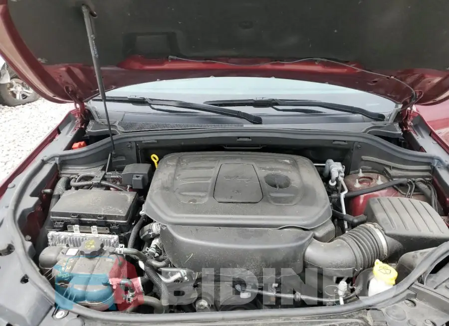 1C4RJFBGXMC773421 Photo# 12