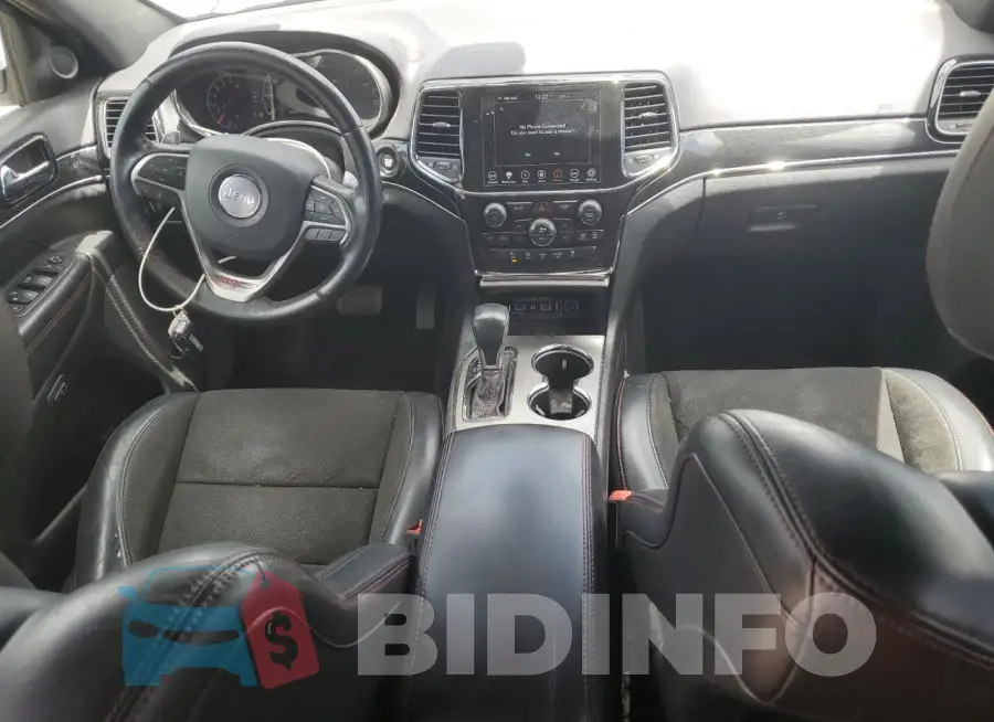 1C4RJFLG4MC600119 Photo# 8