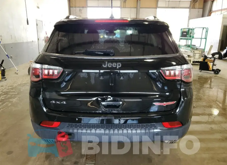 3C4NJDDB9LT151612 Photo# 6
