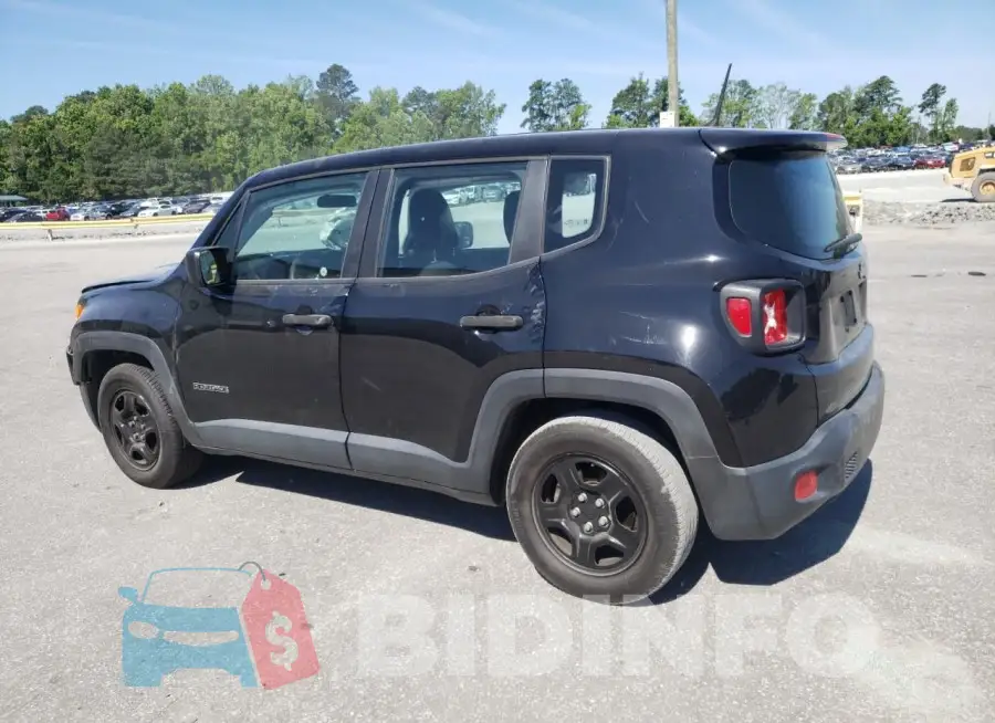 ZACCJAAB6HPF07975 Photo# 2