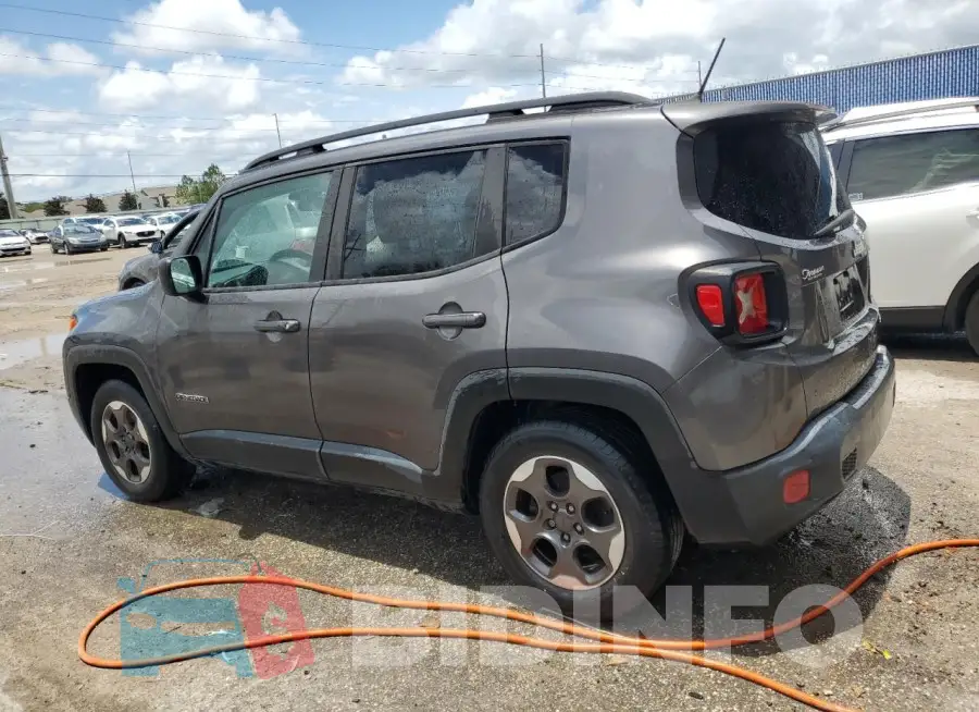 ZACCJAAB7HPE51111 Photo# 2