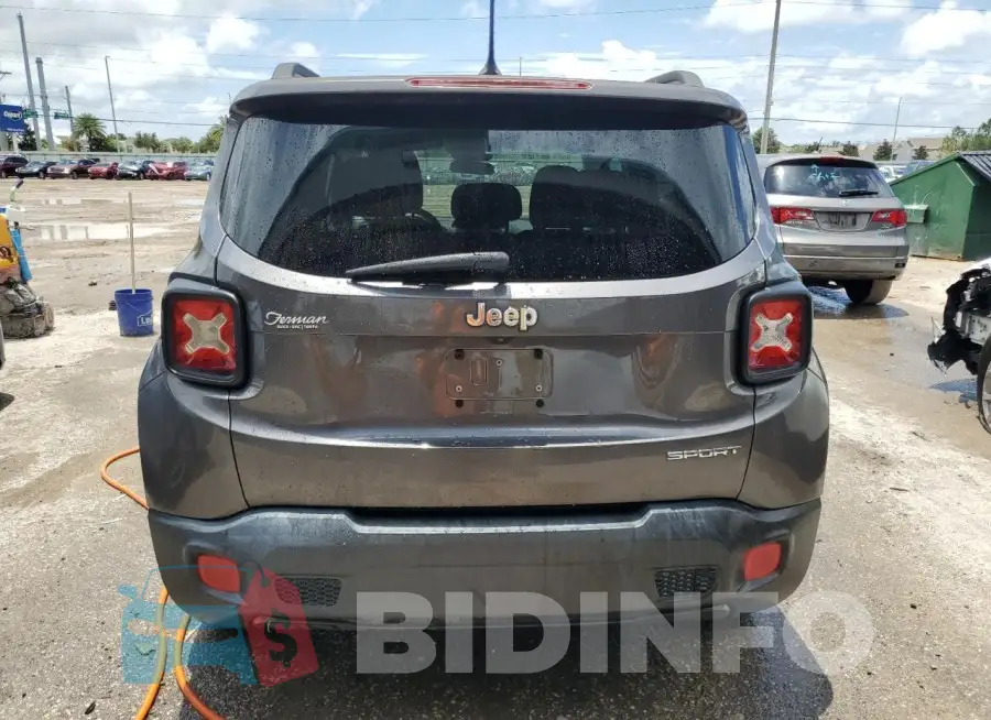 ZACCJAAB7HPE51111 Photo# 6