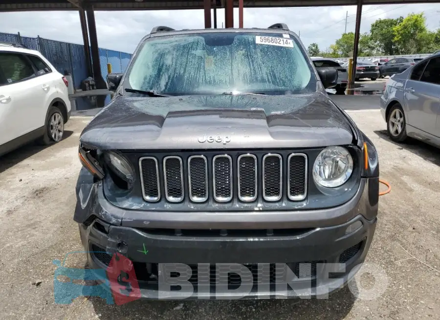 ZACCJAAB7HPE51111 Photo# 5